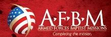 Armed Forces Baptist Missions